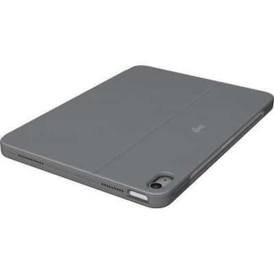 Logitech Combo Touch for iPad Air 13-inch (M2) OXFORD GREY - US (L920-012618)