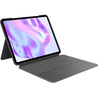 Logitech Combo Touch for iPad Pro 13