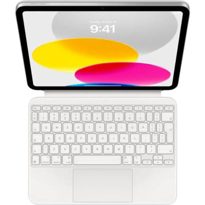 Apple Magic Keyboard Folio для iPad 10th gen. (MQDP3)