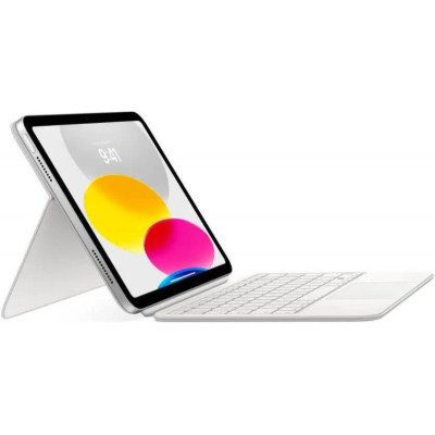 Apple Magic Keyboard Folio для iPad 10th gen. (MQDP3)