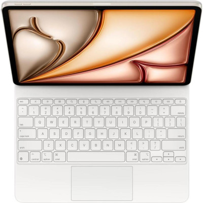 Apple Magic Keyboard for iPad Air 13-inch (M3) (MDFW4)