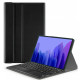 AIRON Premium Samsung Galaxy Tab A7 T500 Bluetooth keyboard touchp (4822352781055)