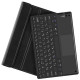 AIRON Premium Samsung Galaxy Tab A7 T500 Bluetooth keyboard touchp (4822352781055)