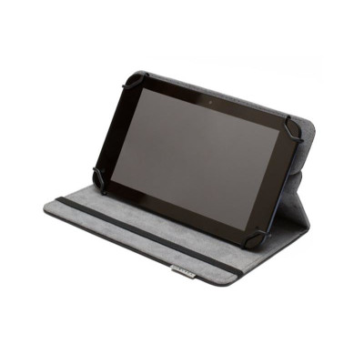 Чехол-книжка Lagoda универсальный Clip Stand 9