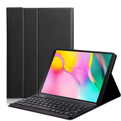 AIRON Premium для Samsung Galaxy Tab S5E Black 4822352781011