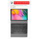 AIRON Premium для Samsung Galaxy Tab S5E Black 4822352781011