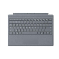 Microsoft Surface Pro Signature Type Cover Platinum FFP-00001/FFQ-00001/FFP-00141