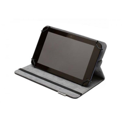 Чехол-книжка Lagoda 360 универсальный Clip Stand 9