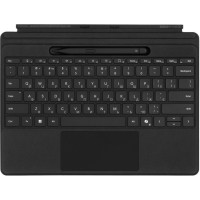 Microsoft Surface Pro 8-11 Wireless/Bluetooth UKR/ENG Black (Y8U-00001)