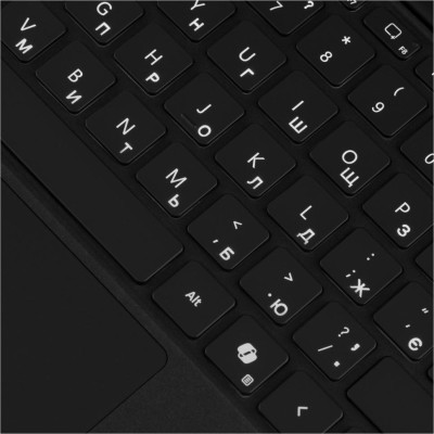 Microsoft Surface Pro 8-11 Wireless/Bluetooth UKR/ENG Black (Y8U-00001)