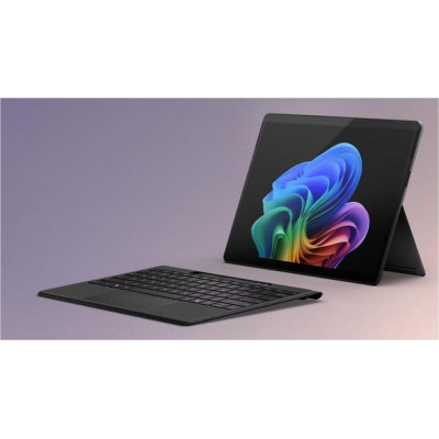 Microsoft Surface Pro 8-11 Wireless/Bluetooth UKR/ENG Black (Y8U-00001)
