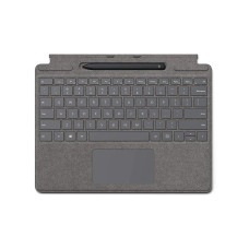 Microsoft Surface Pro 8-11/Pro X Wireless UKR/ENG Platinum (8X8-00164)