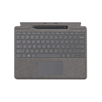 Microsoft Surface Pro 8-11/Pro X Wireless UKR/ENG Platinum (8X8-00164)