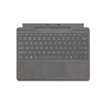 Microsoft Surface Pro 8-11/Pro X Wireless UKR/ENG Platinum (8X8-00164)