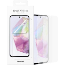 Samsung Screen Protector for A35 (A356) Transparent (EF-UA356CTEG)