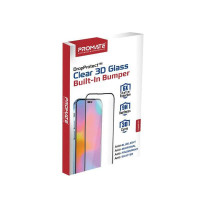 Promate Crystal Black (crystal-i14.plus)