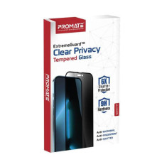 Promate Spartan Black (spartan-i14.pro)