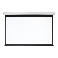 2E підвісний моторизований, 16:9, 100