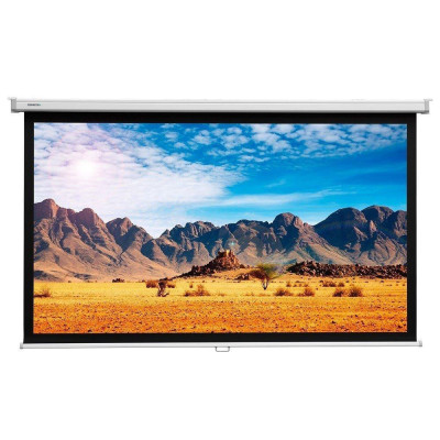 Projecta SlimScreen 139x240 MW (10201073)