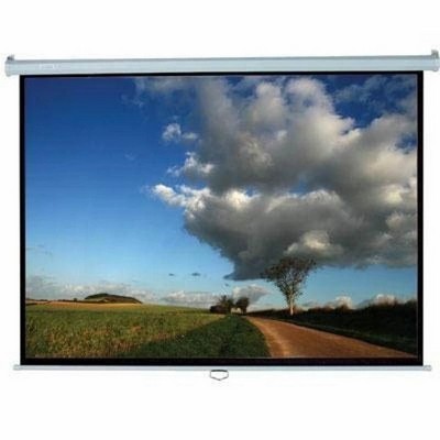 ELITE SCREENS M100XWH