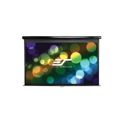 Elite Screens M100UWH