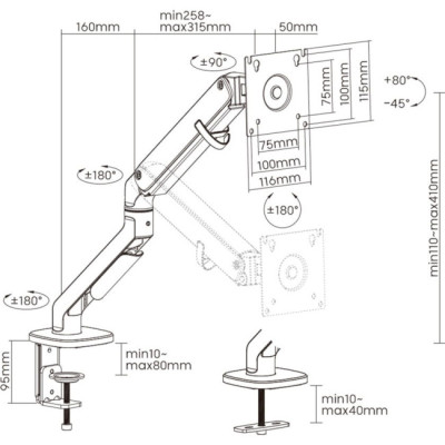 OfficePro MA421S