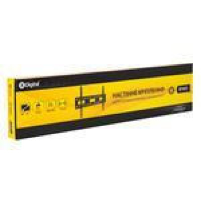 X-Digital Steel SF405 Black