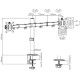 Gembird MA-D2-01