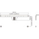 Gembird WM-S80F-01