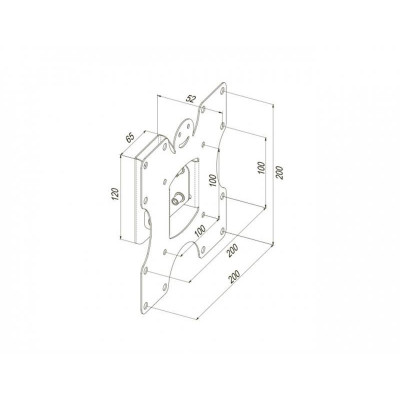 KSL WMB-4021N