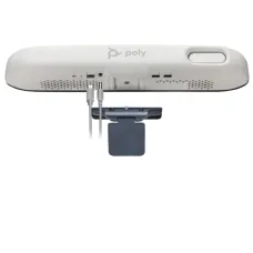 Poly P15/R30 Wall Mount for Video Bar