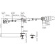 Gembird MA-D3-01