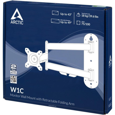 Arctic W1C (AEMNT00058A)
