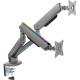 OfficePro MA902 RGB Grey