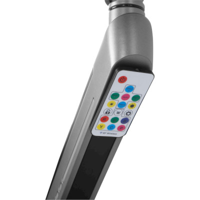 OfficePro MA902 RGB Grey