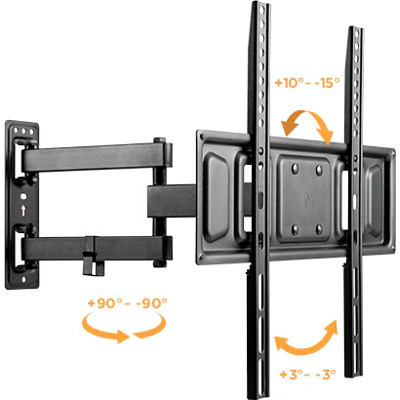 Satelit 32-55PIVOT400A