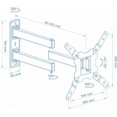 Walfix R-351B
