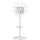 Gembird TVS-86TR-01-W White