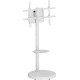 Gembird TVS-86TR-01-W White