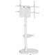 Gembird TVS-86TR-01-W White