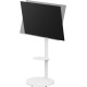 Gembird TVS-86TR-01-W White