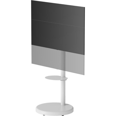 Gembird TVS-86TR-01-W White