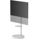 Gembird TVS-86TR-01-W White