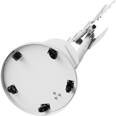 Gembird TVS-86TR-01-W White