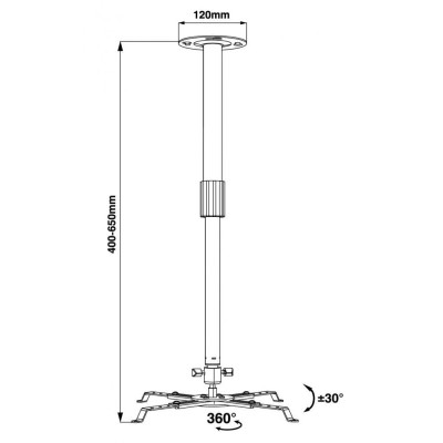 Walfix PB-15W