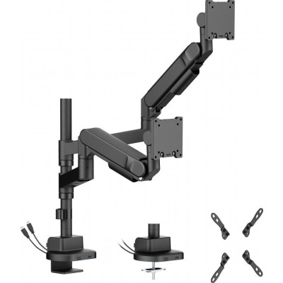 OfficePro MAH752B Black