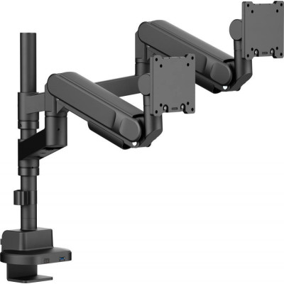 OfficePro MAH752B Black