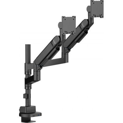 OfficePro MAH752B Black