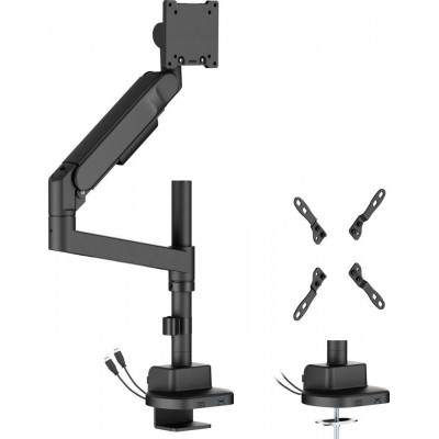 OfficePro MAH751B Black