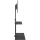 Gembird TVS-55T-02 Black